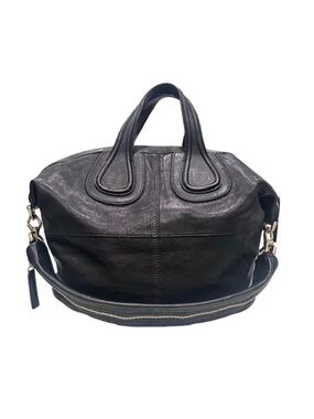 Givenchy Nightingale Top Handle Bag